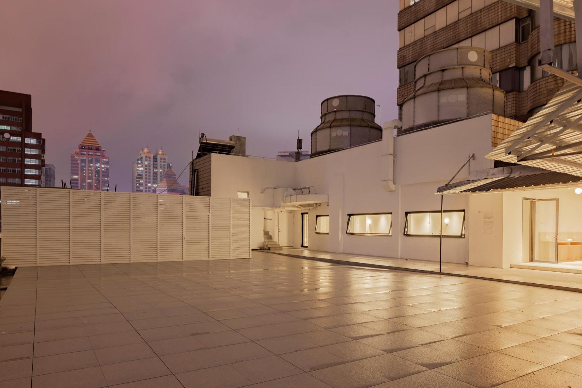 Hi Cozy International Youth Hostel East Nanjing Road & The Bund - Free Gym Shanghai Exterior photo