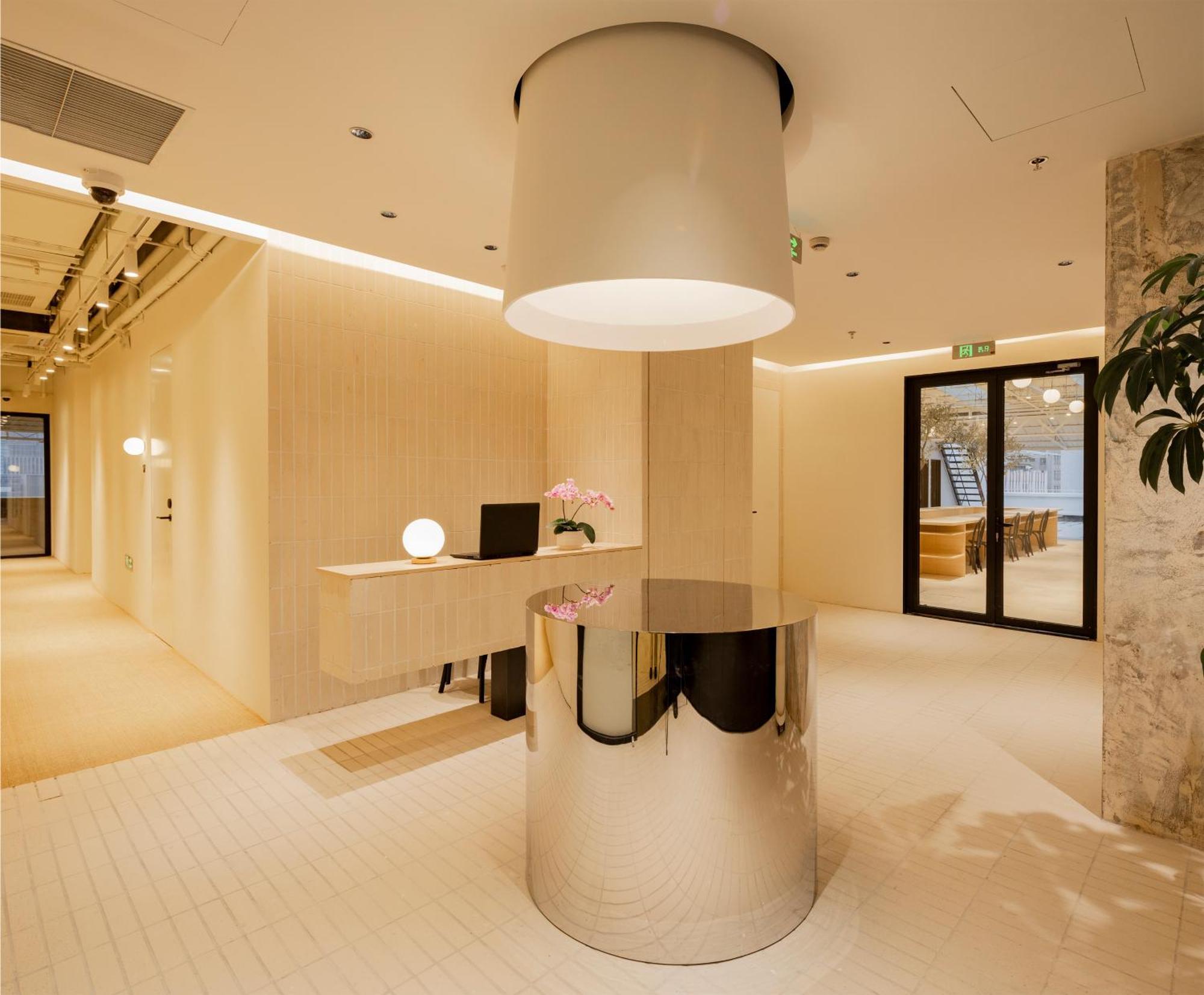 Hi Cozy International Youth Hostel East Nanjing Road & The Bund - Free Gym Shanghai Exterior photo